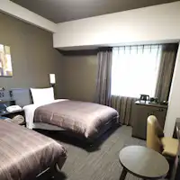 คอมฟอร์ตทวิน