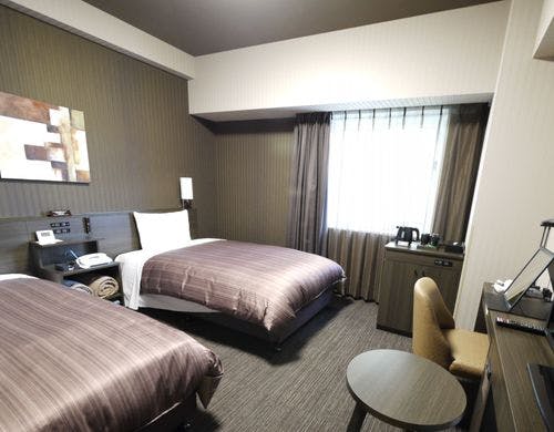 コンフォートツイン