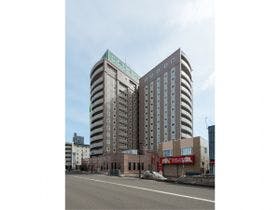 ホテルルートイン千歳駅前
