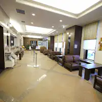 ล็อบบี้