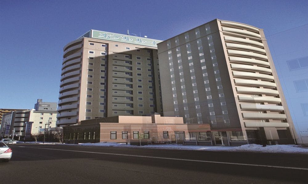 เปิดให้บริการอาคารฝั่งใต้ในเดือนมีนาคม 2017! ห้องพักทุกห้องมีการออกแบบเพื่อความสะดวกสบาย