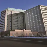 เปิดให้บริการอาคารฝั่งใต้ในเดือนมีนาคม 2017! ห้องพักทุกห้องมีการออกแบบเพื่อความสะดวกสบาย