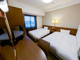 ホテルルートイン 十和田