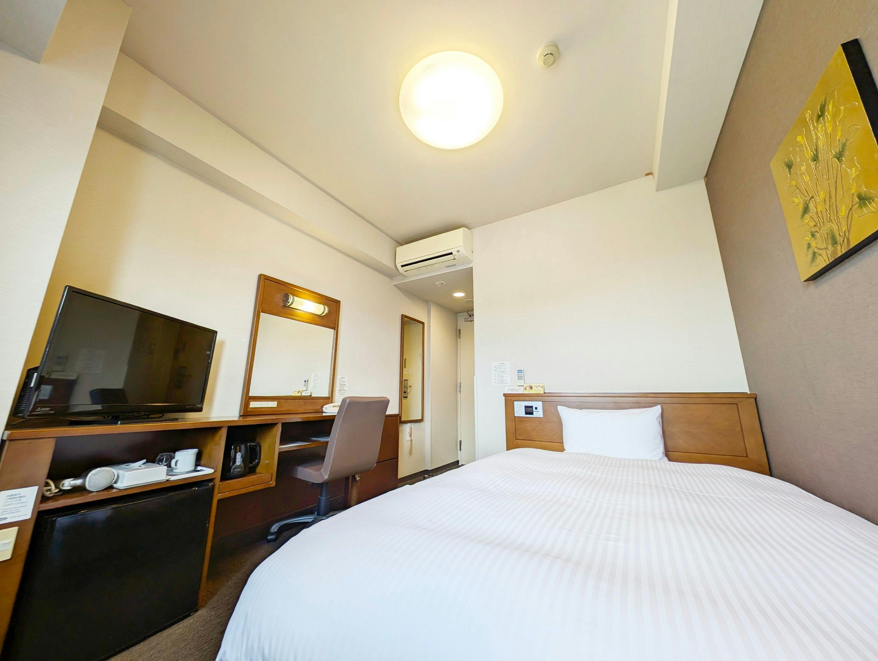 Hotel Route-Inn Towada