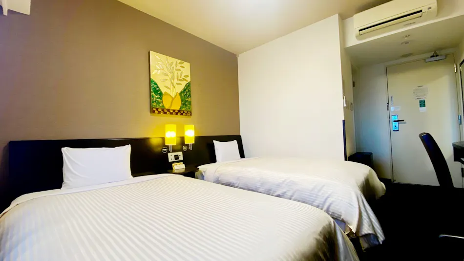 Hotel Route-Inn Towada
