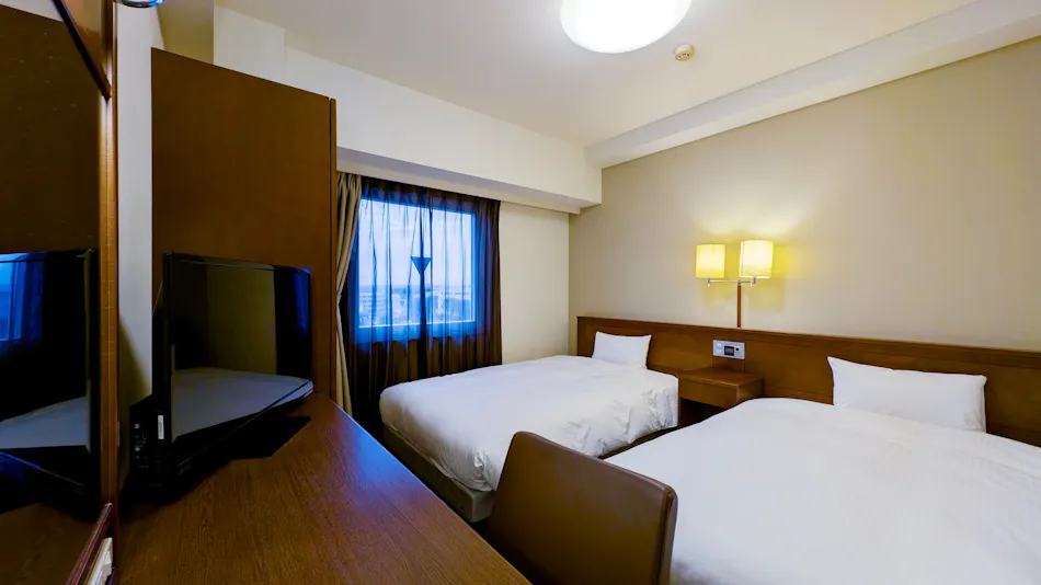Hotel Route-Inn Towada