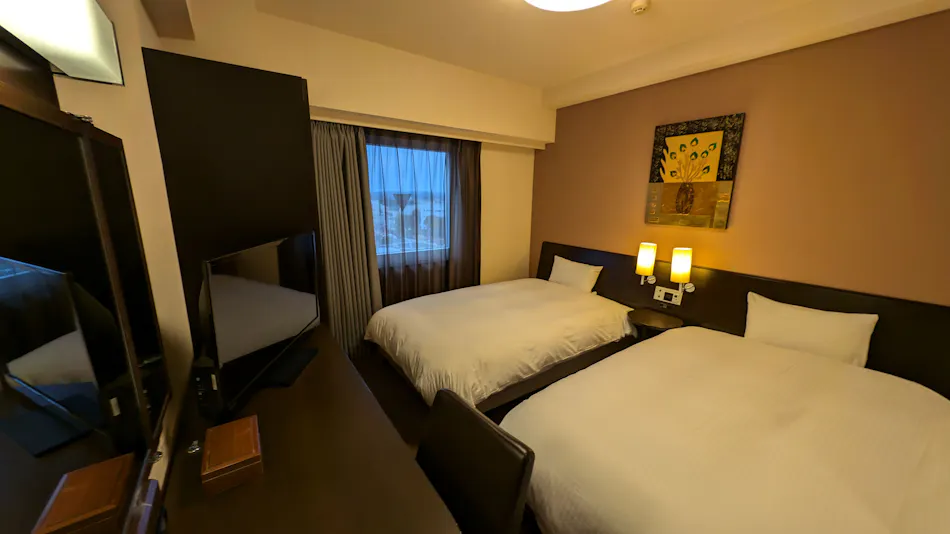 Hotel Route-Inn Towada