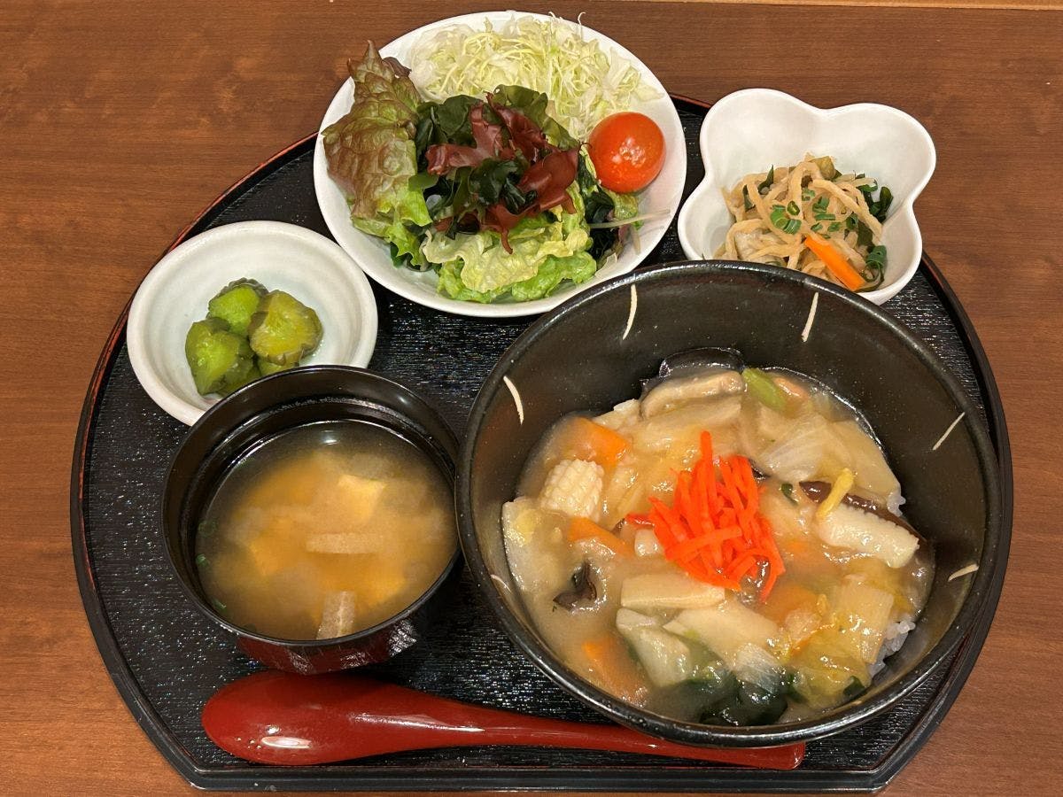 ホテルルートイン十和田