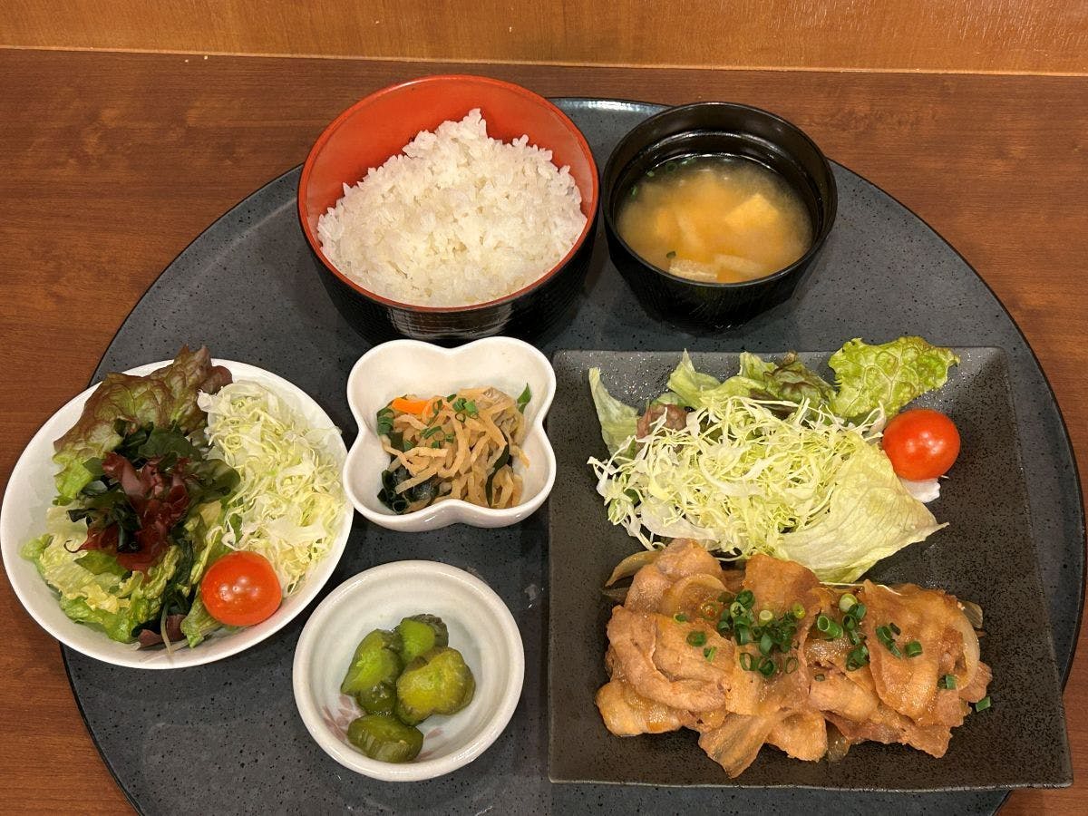 ホテルルートイン十和田