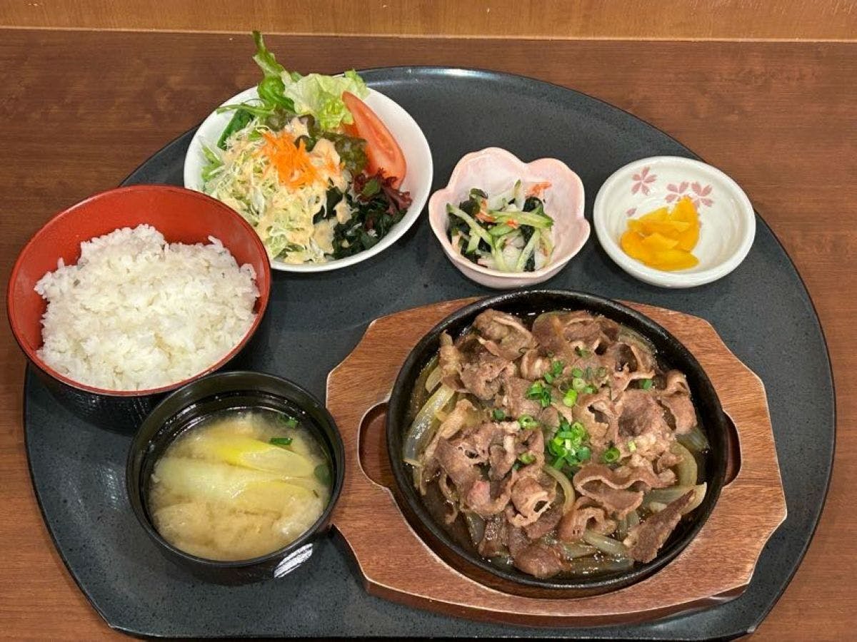 ホテルルートイン十和田
