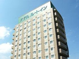 ホテルルートイン十和田