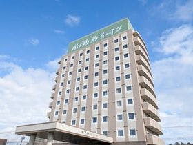 ホテルルートイン十和田