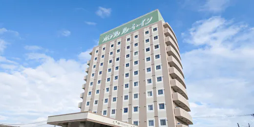 ホテルルートイン十和田