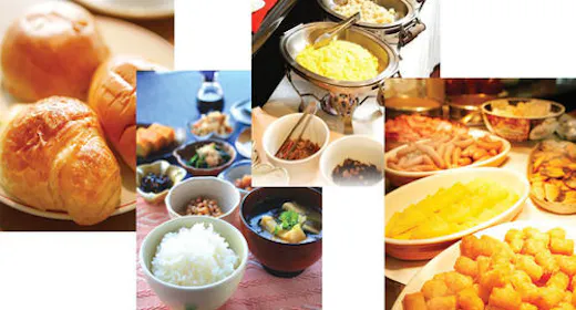 【早割7】早期予約で正規料金から約5%割引! 【バイキング朝食無料・大浴場完備・無料LAN接続】