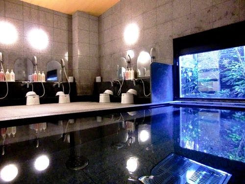 【ส่วนลดล่วงหน้า 30】ส่วนลดประมาณ 10% จากราคาปกติเมื่อทำการจองล่วงหน้า! 【อาหารเช้าแบบบุฟเฟ่ต์ฟรี, ห้องอาบน้ำสาธารณะขนาดใหญ่, การเชื่อมต่อ LAN ฟรี】