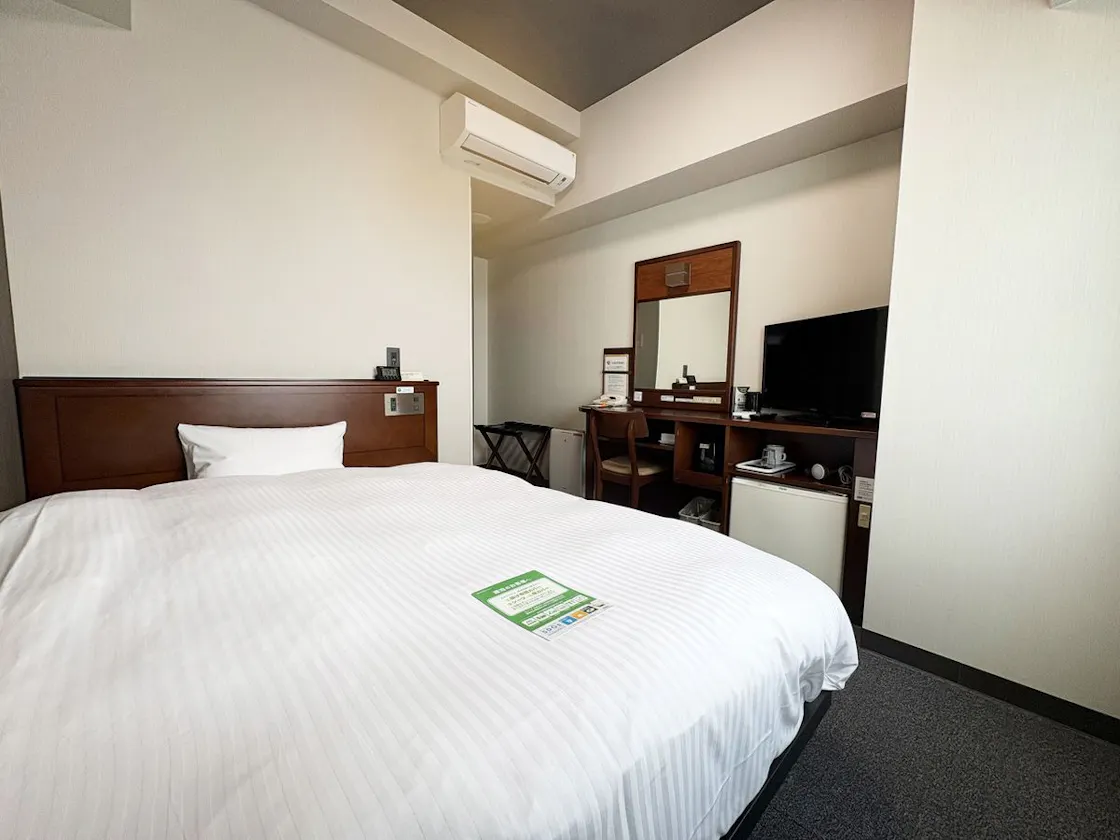 シングルルーム