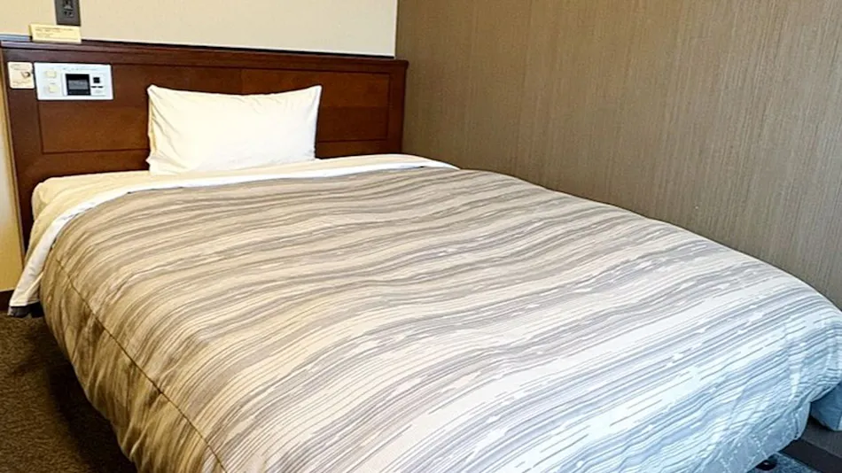 Hotel Route-Inn Utsunomiya Miyukicho - Route 4 -