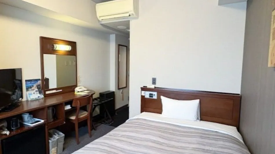 Hotel Route-Inn Utsunomiya Miyukicho - Route 4 -