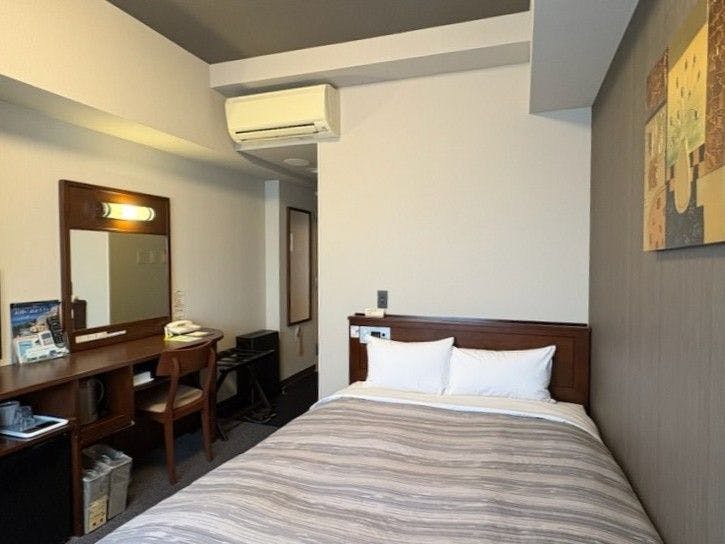Hotel Route-Inn Utsunomiya Miyukicho - Route 4 -