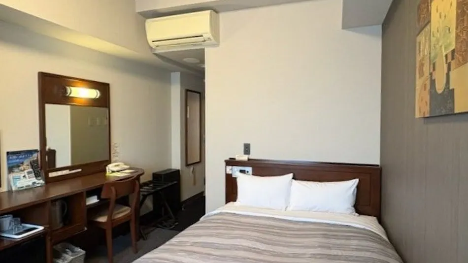 Hotel Route-Inn Utsunomiya Miyukicho - Route 4 -