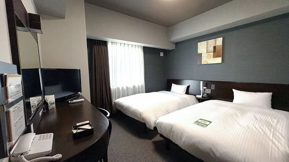 Hotel Route-Inn Utsunomiya Miyukicho - Route 4 -