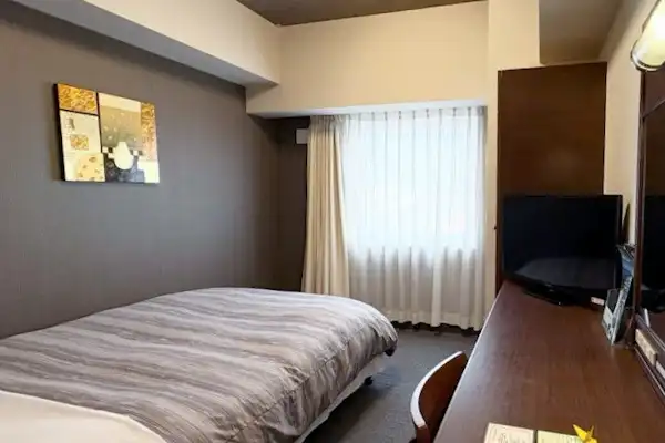 ห้องพักเดี่ยว