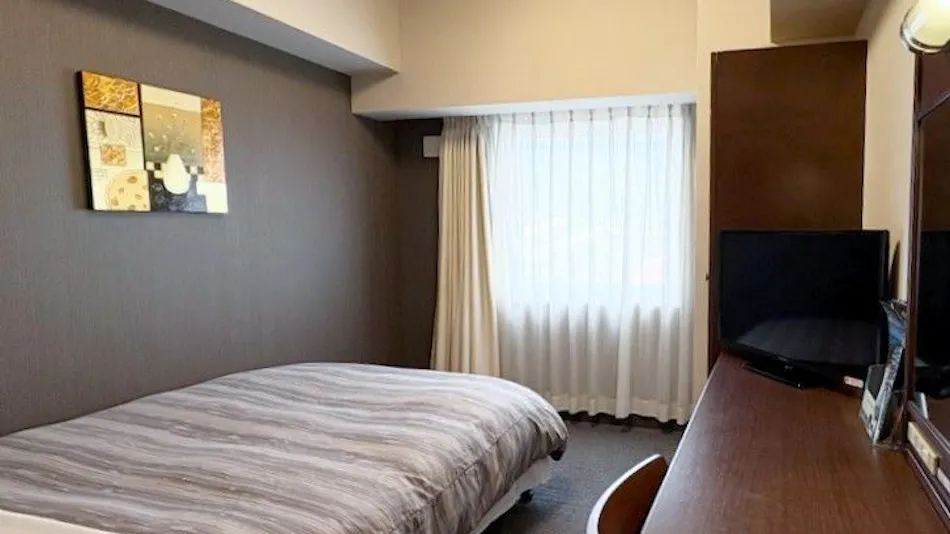 Hotel Route-Inn Utsunomiya Miyukicho - Route 4 -
