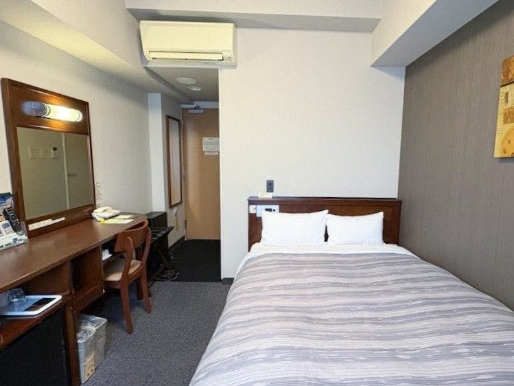 Hotel Route-Inn Utsunomiya Miyukicho - Route 4 -