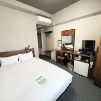 ห้องเซมิ-ดับเบิล