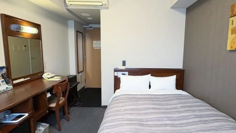 Hotel Route-Inn Utsunomiya Miyukicho - Route 4 -