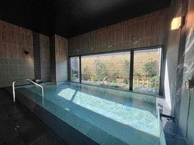 ホテルルートイン 能代