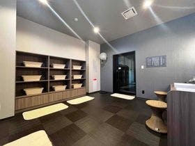 ホテルルートイン 能代