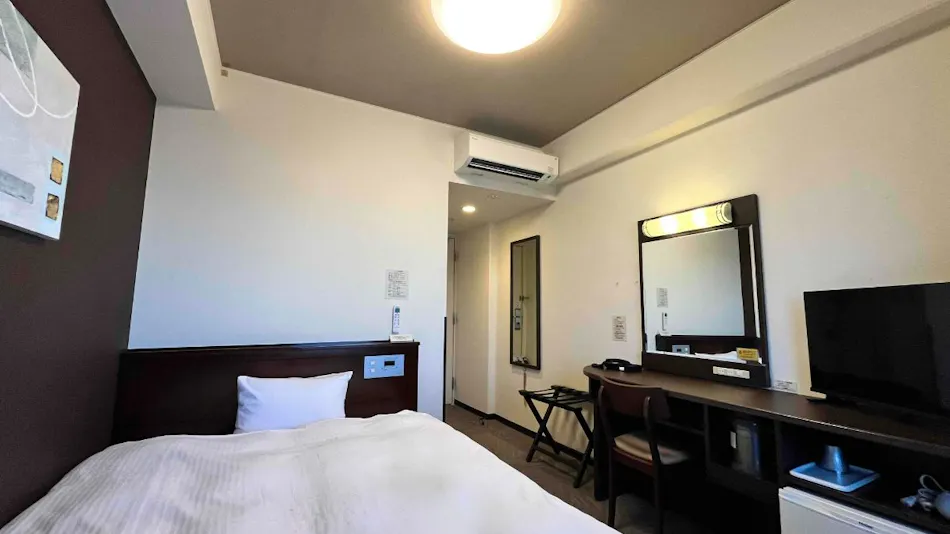 Hotel Route-Inn Noshiro