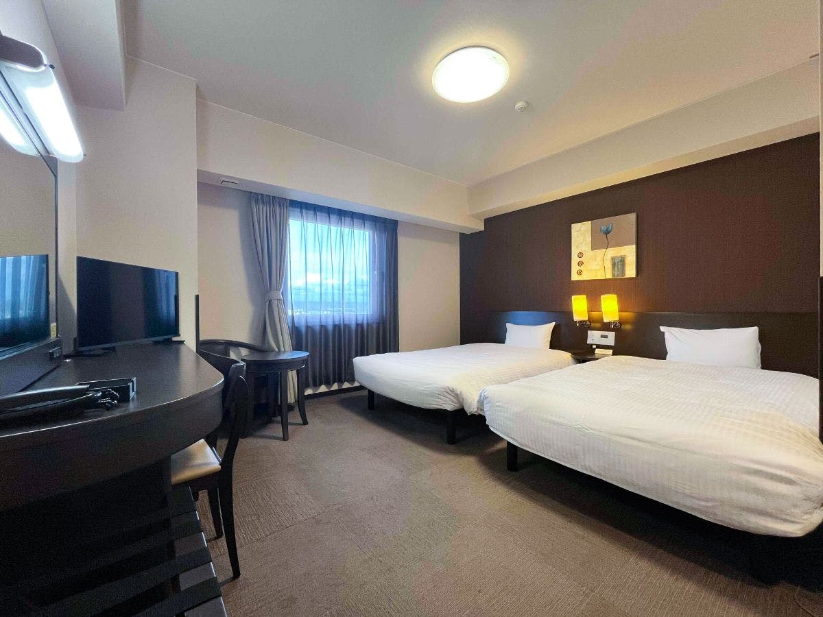 Hotel Route-Inn Noshiro