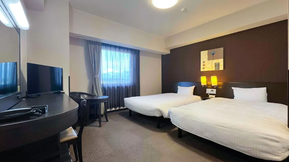 Hotel Route-Inn Noshiro