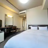 ห้องเซมิ-ดับเบิล อาคารหลัก