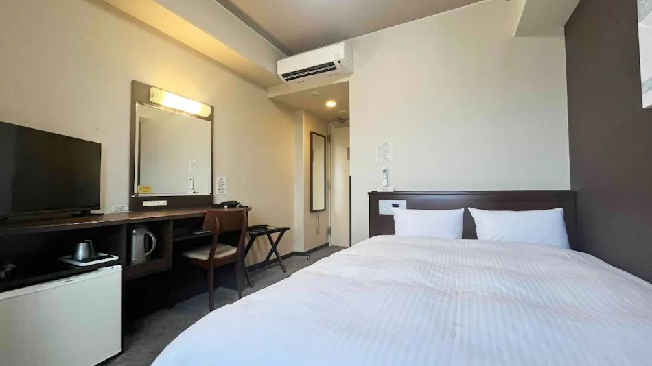 Hotel Route-Inn Noshiro