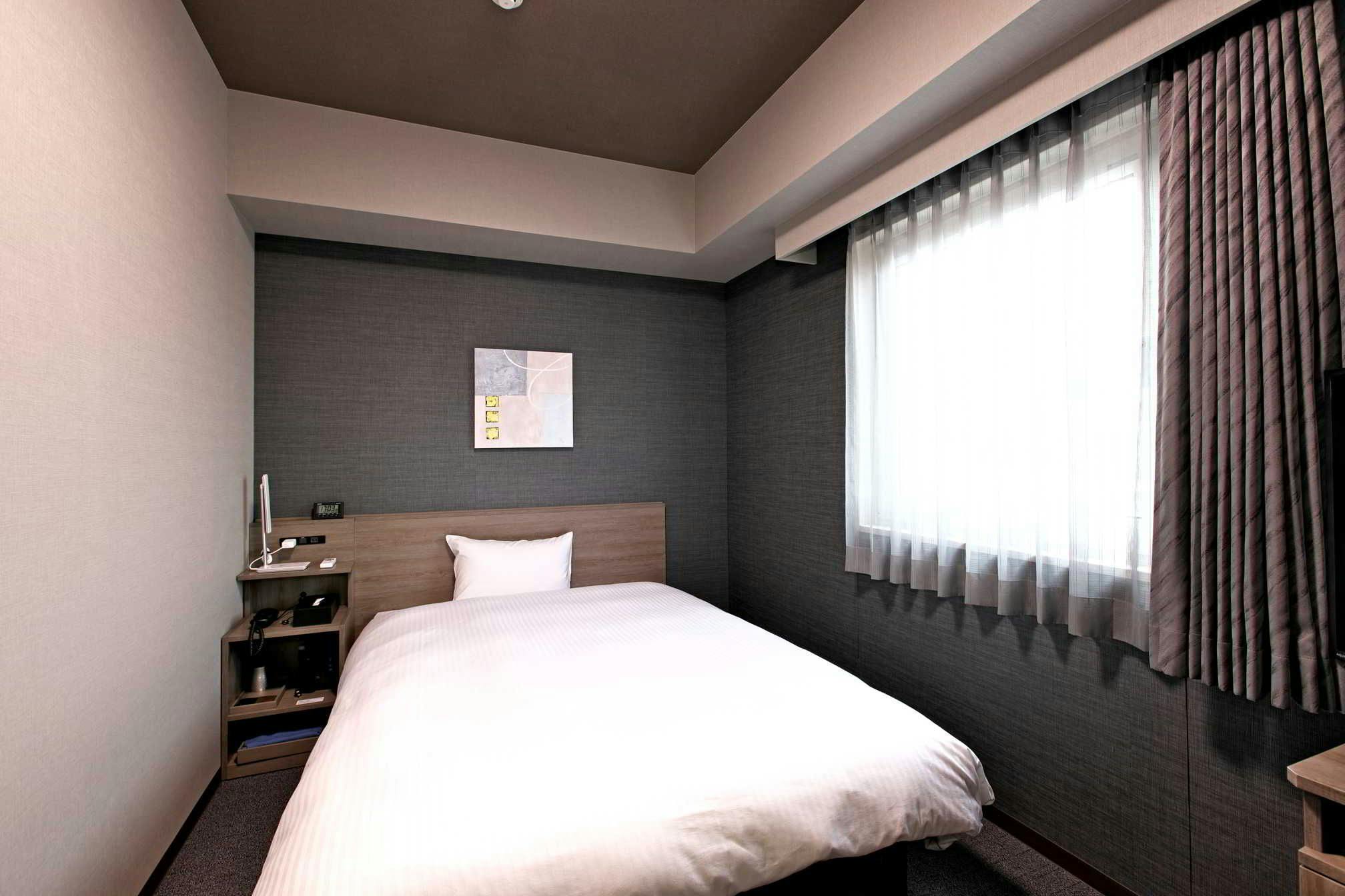 Hotel Route-Inn Noshiro