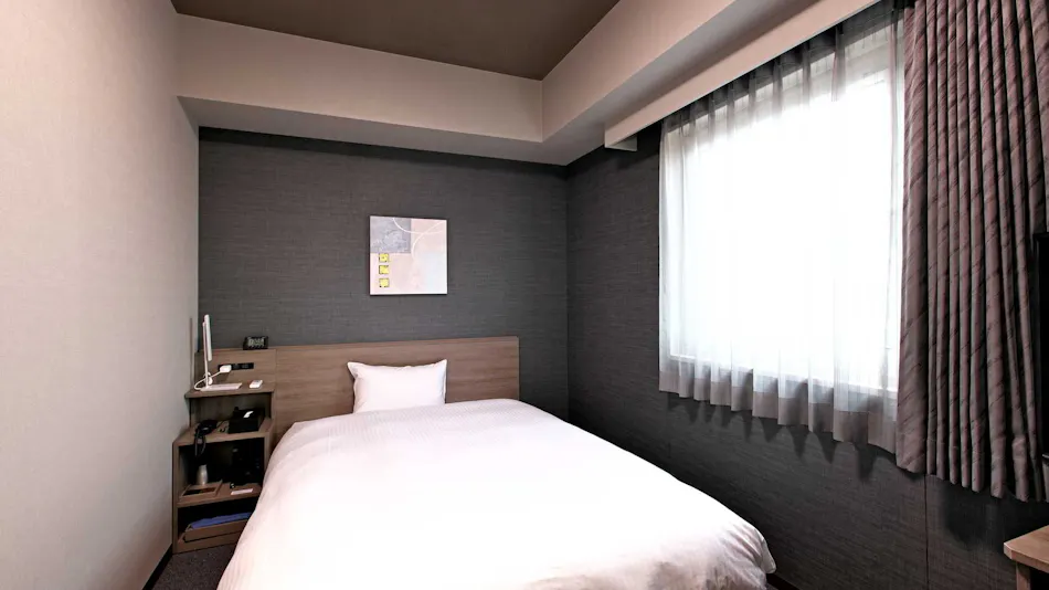 Hotel Route-Inn Noshiro