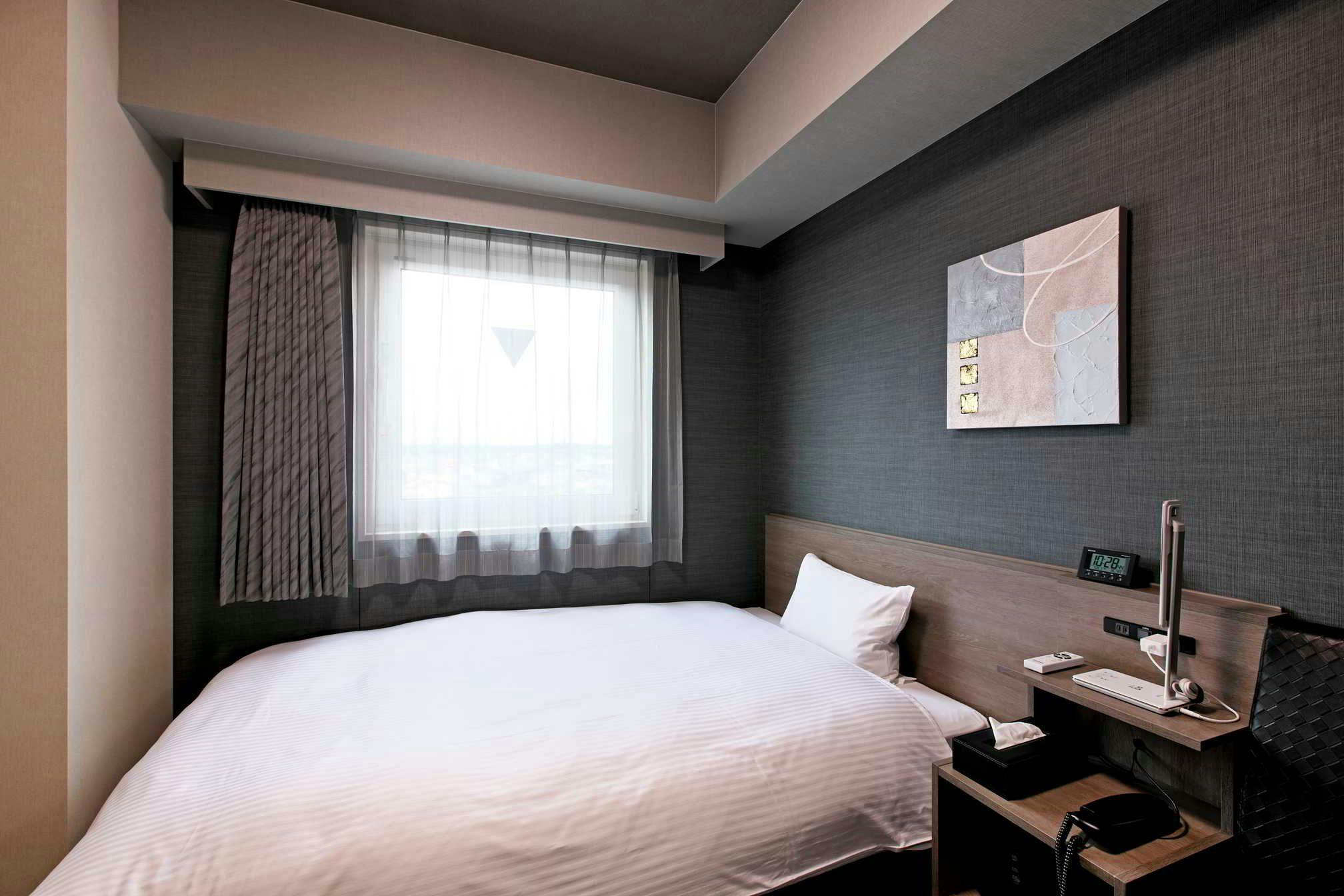 Hotel Route-Inn Noshiro