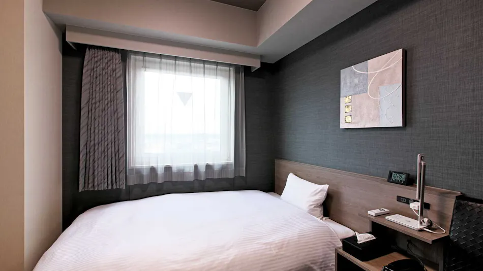 Hotel Route-Inn Noshiro