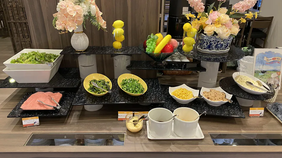 Hotel Route-Inn Noshiro