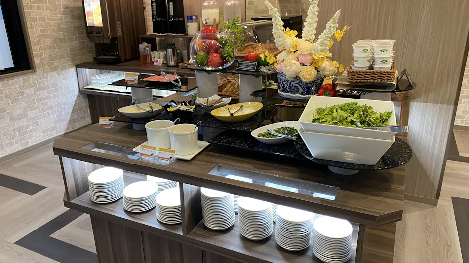 Hotel Route-Inn Noshiro