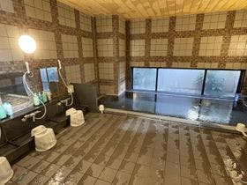 ホテルルートイン第２足利－国道５０号沿－