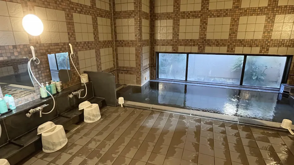 Hotel Route-Inn Ashikaga No.2 - Along National Route 50 -
