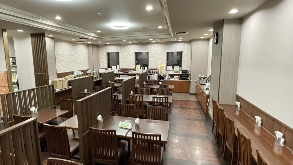 Hotel Route-Inn Ashikaga No.2 - Along National Route 50 -