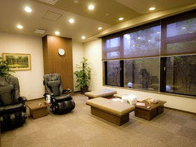 ホテルルートイン第２足利－国道５０号沿－