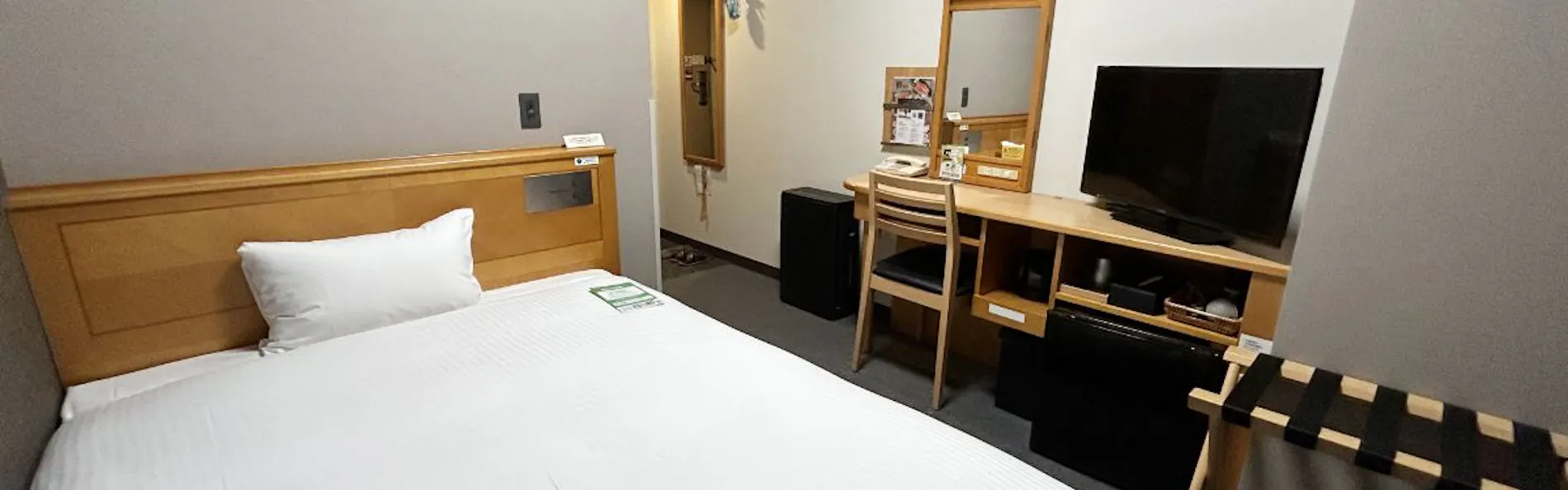 ホテルルートイン浜名湖
