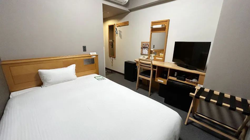 Hotel Route-Inn Hamana Lake
