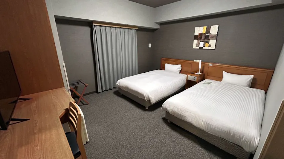 Hotel Route-Inn Hamana Lake